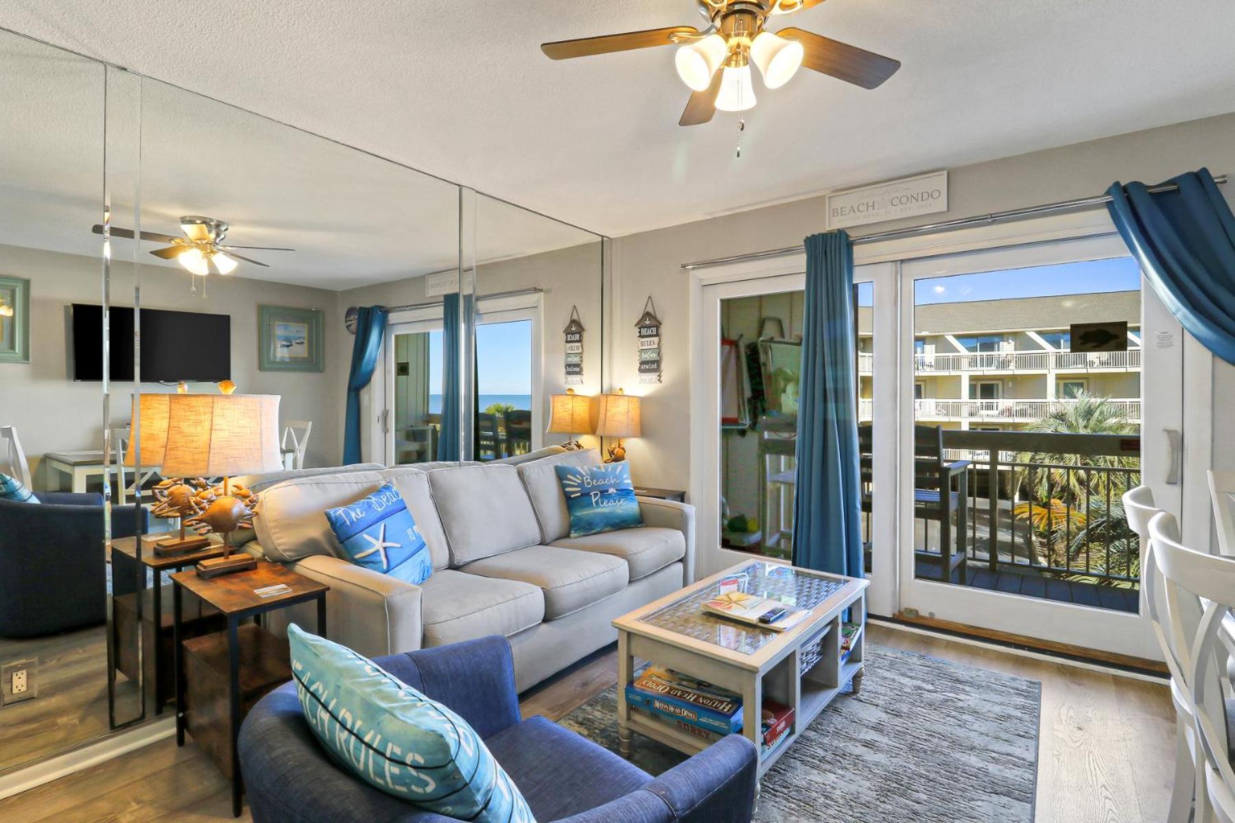 The Breakers #220 Beach Condo, Beautiful Ocean View At Coligny Beach, 4 N Forest Beach Drive Hilton Head, Walk To All Shops Restaurants, Renovated Jan 2024, Vacation Rental Hhi Llc Hilton Head Island Exterior photo